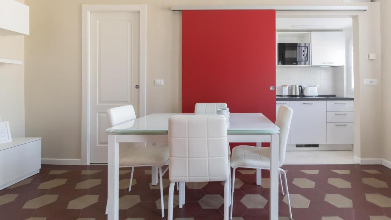 Italianway - Borsieri 11 B Apartment Mailand