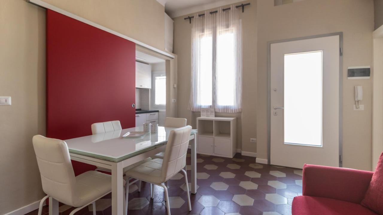Italianway - Borsieri 11 B Apartment Mailand